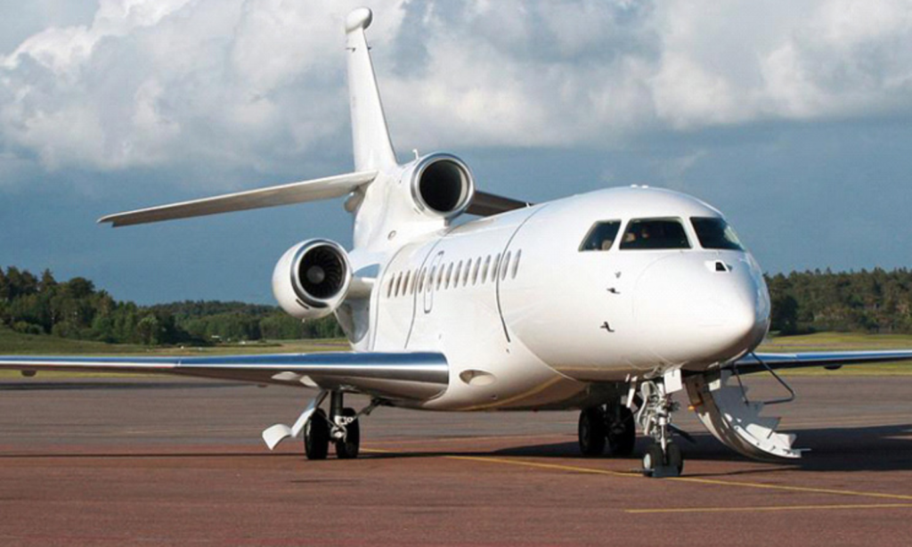 5 Things to Ask Your Aircraft Charter Provider