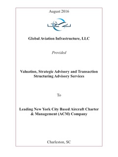 Family Office Aviation Services